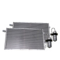 Car Condiener Condenser для Isuzu D-Max